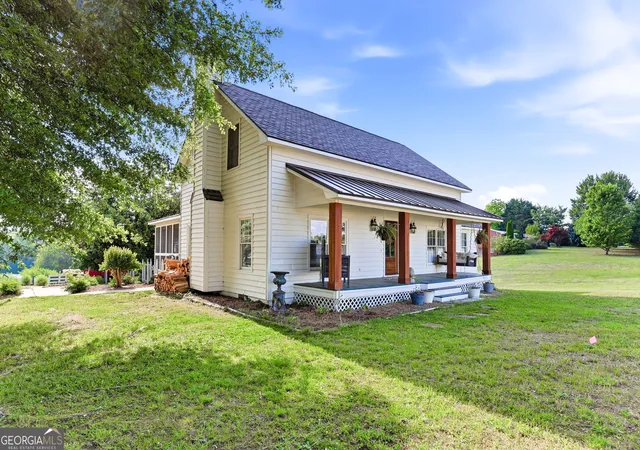 1st image of 4703 Mount Vernon Rd, Gainesville, GA 30506 | MLS# 10767718