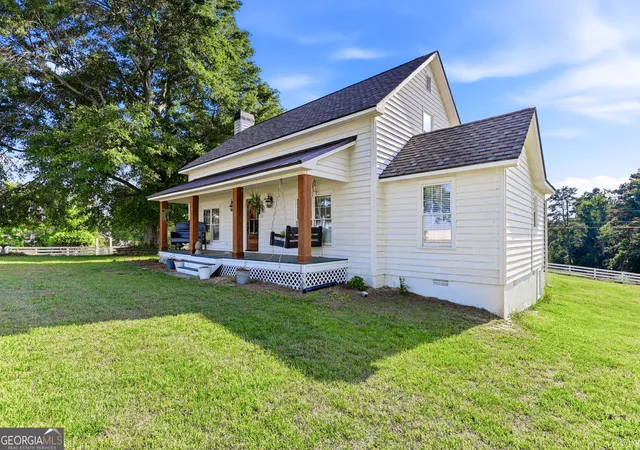 2nd image of 4703 Mount Vernon Rd, Gainesville, GA 30506 | MLS# 10767718
