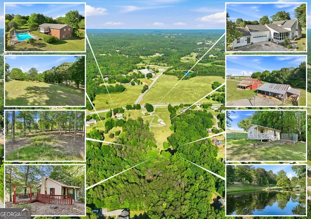 79th image of 4703 Mount Vernon Rd, Gainesville, GA 30506 | MLS# 10767718