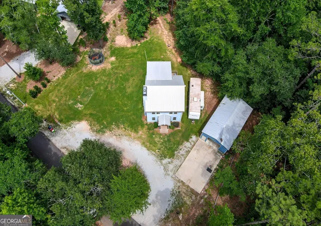4th image of 1697 Broad River Scenic Dr, Tignall, GA 30668 | MLS# 10810617