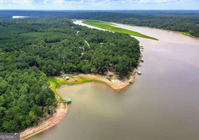 57th image of 1697 Broad River Scenic Dr, Tignall, GA 30668 | MLS# 10810617