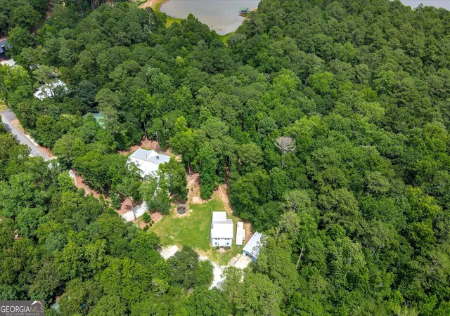 5th image of 1697 Broad River Scenic Dr, Tignall, GA 30668 | MLS# 10810617