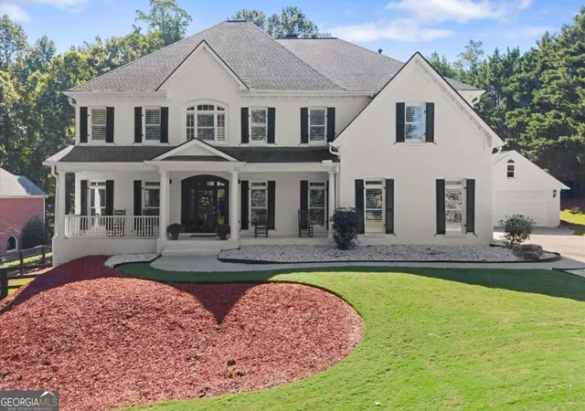 Photo 1 of Mansion for sale at 15345 Little Stone Way, Milton, GA 30004 | MLS# 10870238 | Listing updated on 2026-10-27