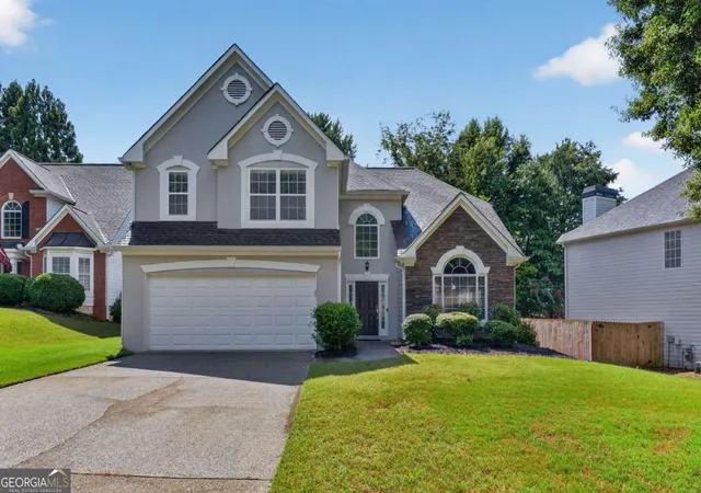 1st image of 3967 Lullwater Main Nw, Kennesaw, GA 30144 | MLS# 10824252