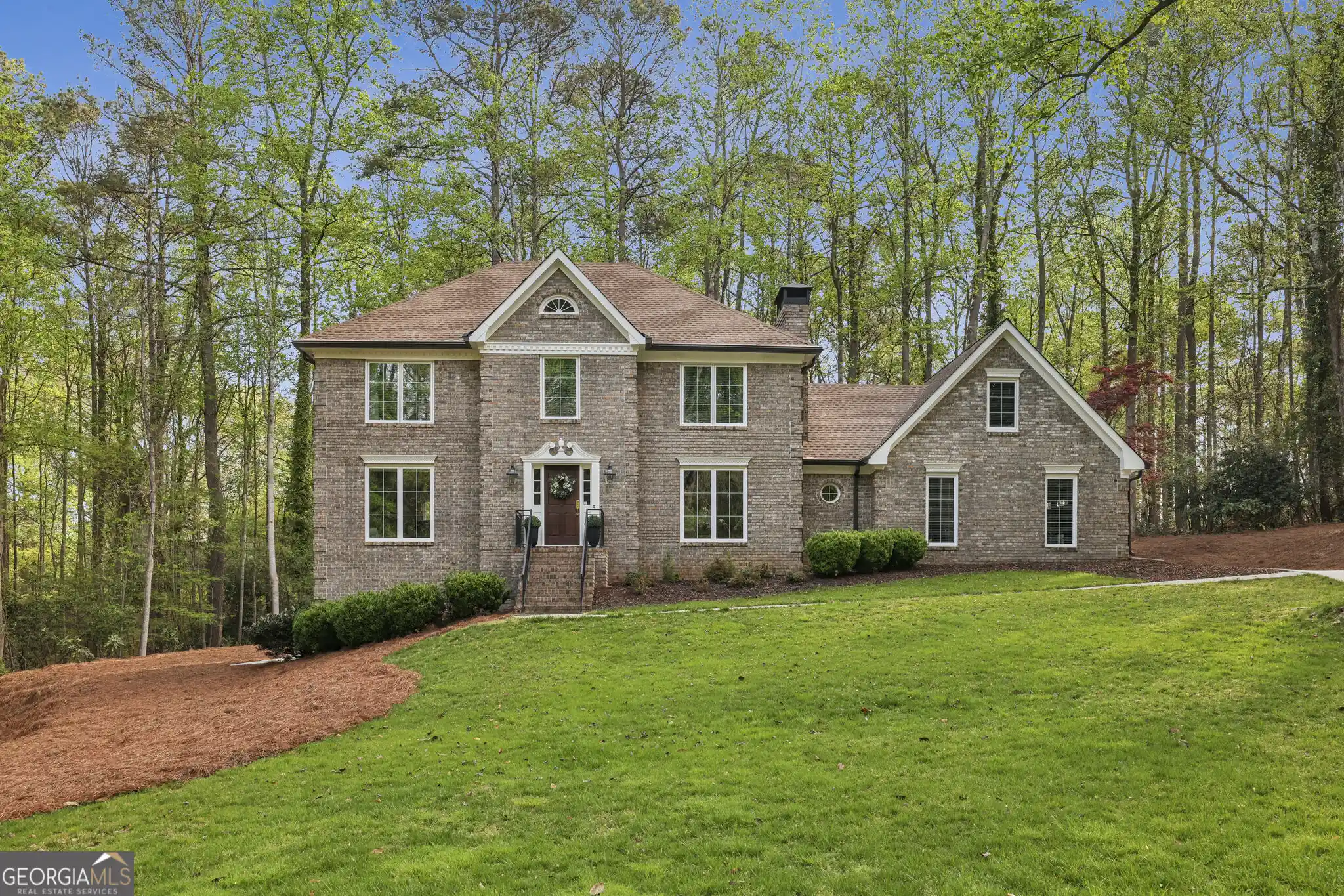 Photo 1 of Single family home for sale at 8025 River Cir, Sandy Springs, GA 30350 | MLS# 10833548 | Listing updated on 2026-10-22