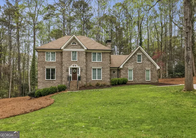 Photo 1 of Single family home for sale at 8025 River Cir, Sandy Springs, GA 30350 | MLS# 10833548 | Listing updated on 2026-09-15