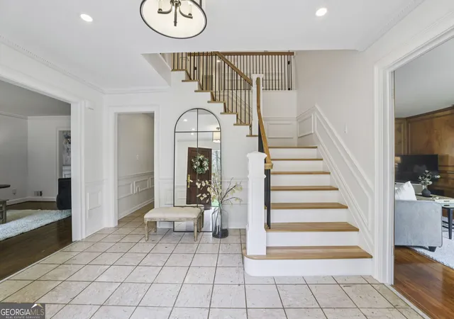 Photo 2 of Single family home for sale at 8025 River Cir, Sandy Springs, GA 30350 | MLS# 10833548 | Listing updated on 2026-09-15
