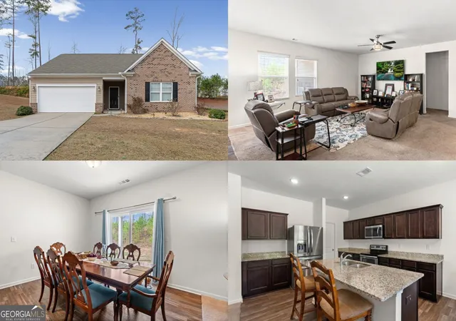 Homes for sale in Douglasville, GA | 7246 Lacey Dr, Douglasville, GA 30134 | MLS# 10704230