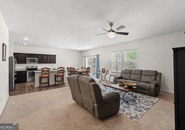 Homes for sale in Douglasville, GA | 7246 Lacey Dr, Douglasville, GA 30134 | MLS# 10704230