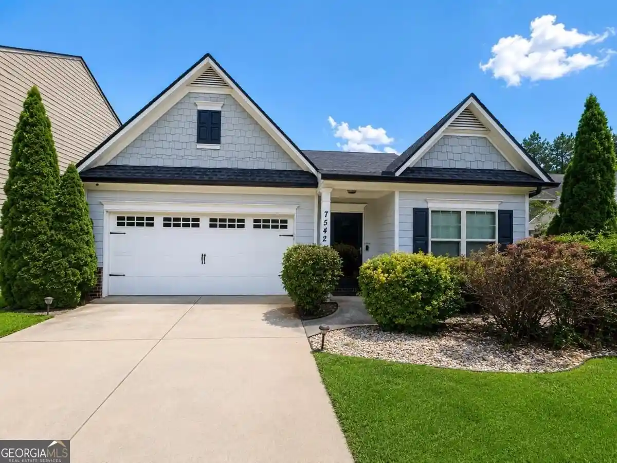 Photo 1 of Single family home for sale at 7542 Saint David St, Fairburn, GA 30213 | MLS# 10871090 | Listing updated on 2026-10-25