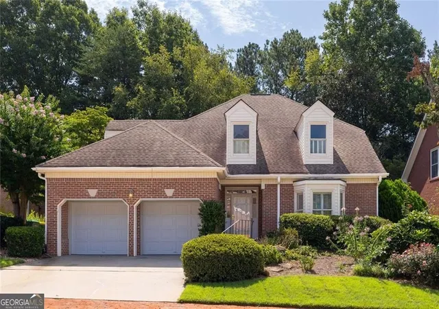 Photo 1 of Single family home for sale at 6260 Forest Hills Dr, Peachtree Corners, GA 30092 | MLS# 10829008 | Listing updated on 2026-08-31