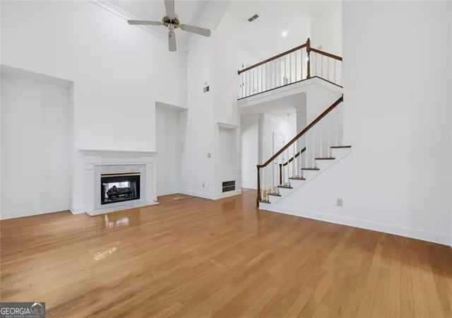 Photo 3 of Single family home for sale at 6260 Forest Hills Dr, Peachtree Corners, GA 30092 | MLS# 10829008 | Listing updated on 2026-08-31