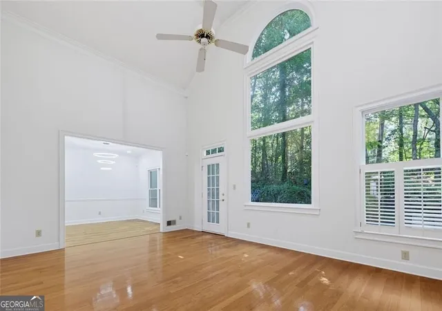 Photo 4 of Single family home for sale at 6260 Forest Hills Dr, Peachtree Corners, GA 30092 | MLS# 10829008 | Listing updated on 2026-08-31