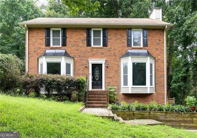 Photo 1 of Single family home for sale at 2659 Ashley Dr, Marietta, GA 30064 | MLS# 10816332 | Listing updated on 2026-09-11
