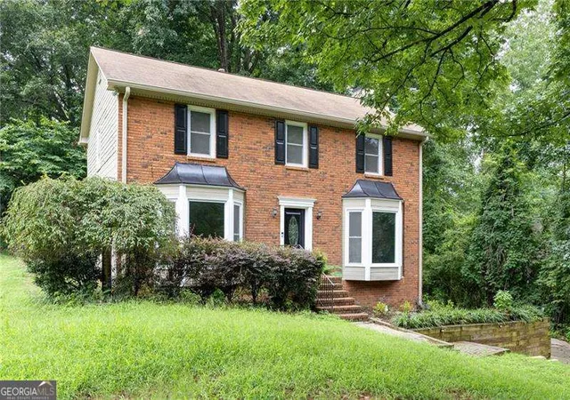 Photo 2 of Single family home for sale at 2659 Ashley Dr, Marietta, GA 30064 | MLS# 10816332 | Listing updated on 2026-09-11