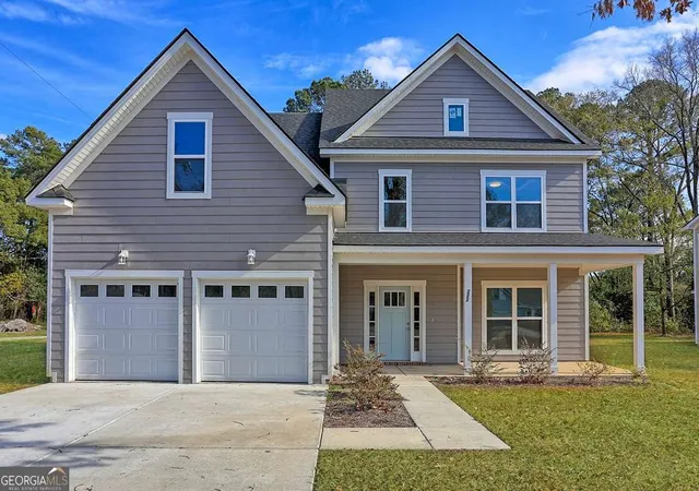 Photo 1 of Single family home for sale at 222 Skinner Ave N, Pooler, GA 31322 | MLS# 10687816 | Listing updated on 2026-08-31