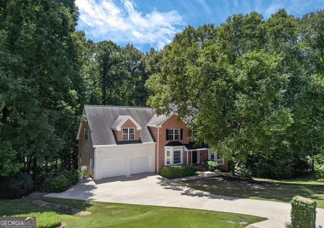 Photo 2 of Single family home for sale at 3887 Old Savannah Ct, Douglasville, GA 30135 | MLS# 10804221 | Listing updated on 2026-09-14