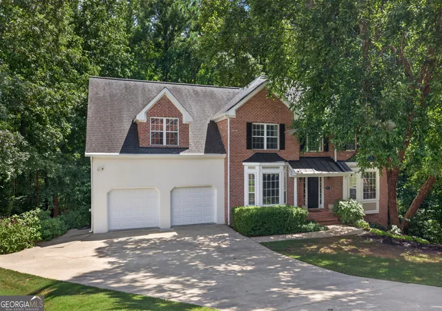 Photo 2 of Single family home for sale at 3887 Old Savannah Ct, Douglasville, GA 30135 | MLS# 10804221 | Listing updated on 2026-09-14