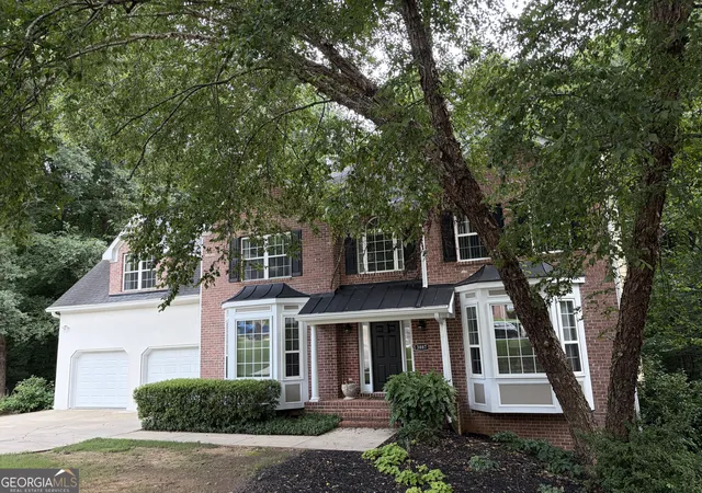 Photo 3 of Single family home for sale at 3887 Old Savannah Ct, Douglasville, GA 30135 | MLS# 10804221 | Listing updated on 2026-09-14