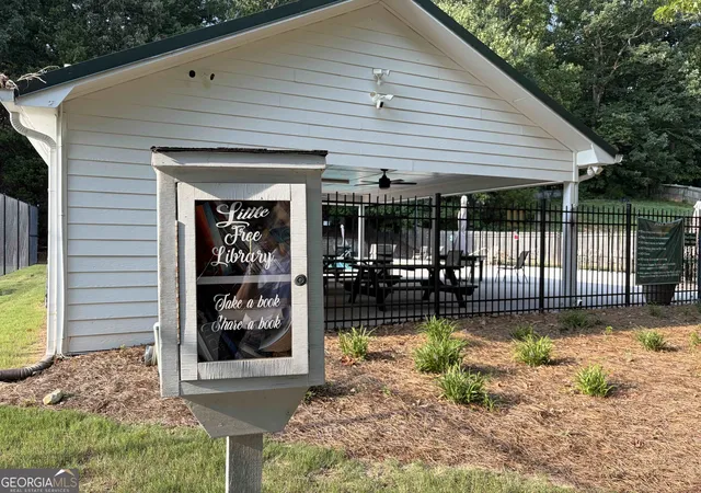 Photo 50 of Single family home for sale at 3887 Old Savannah Ct, Douglasville, GA 30135 | MLS# 10804221 | Listing updated on 2026-09-14