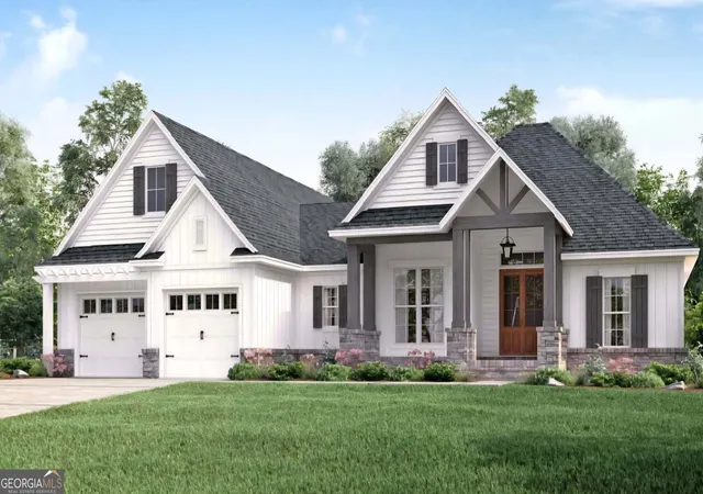 Photo 2 of Sale Pending at 0 Lake Pointe Rd, Hartwell, GA 30643 | MLS# 10722300 | Listing updated on 2026-06-11