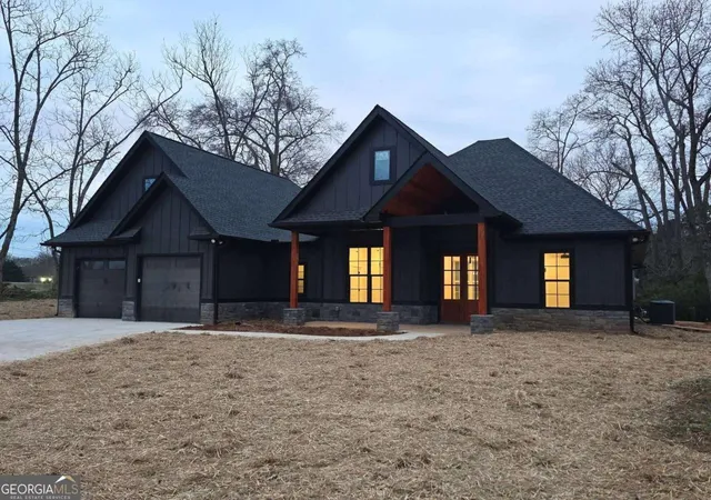 Photo 3 of Sale Pending at 0 Lake Pointe Rd, Hartwell, GA 30643 | MLS# 10722300 | Listing updated on 2026-06-11