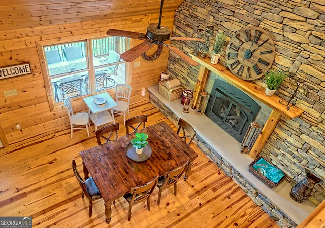 Photo 4 of Single family home for sale at 672 Screamer Dr, Clayton, GA 30525 | MLS# 10444060 | Listing updated on 2026-09-23