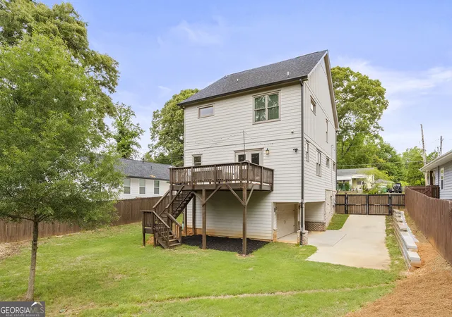 Photo 24 of Single family home for sale at 518 Oak Dr, Atlanta, GA 30354 | MLS# 10810689 | Listing updated on 2026-08-21