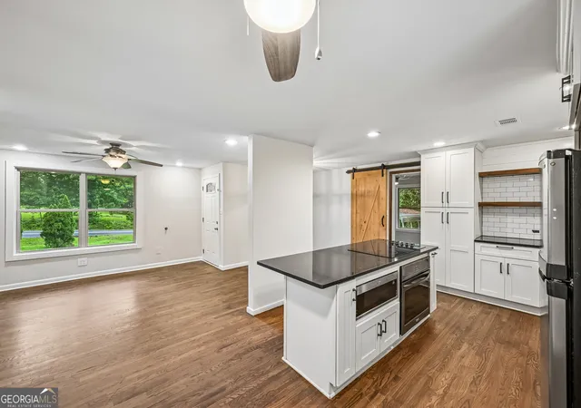 Photo 3 of Sale Pending at 1186 Brooks Rackley Rd, Dallas, GA 30157 | MLS# 10799688 | Listing updated on 2026-09-17