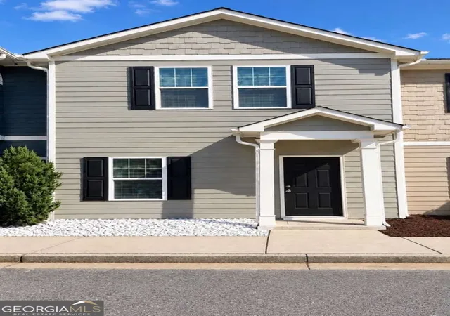 Photo 1 of Townhouse for sale at 4029 Avalon Rd Sw, Atlanta, GA 30331 | MLS# 10854060 | Listing updated on 2026-10-30