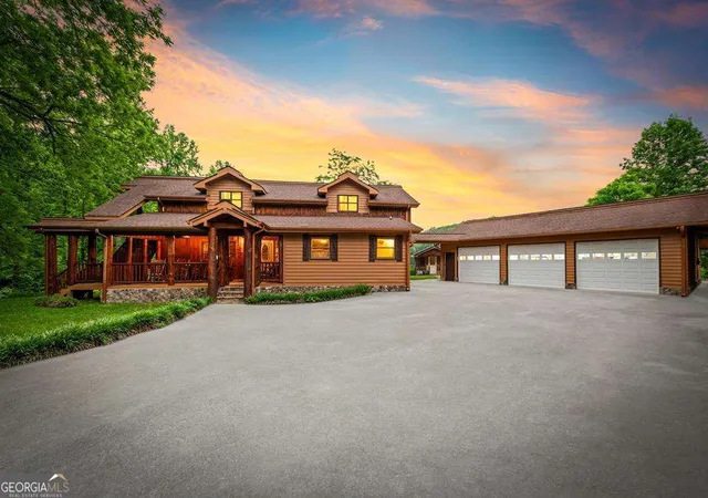 2nd image of 1898 Kimsey Dairy Rd, Turtletown, TN 37391 | MLS# 10783859