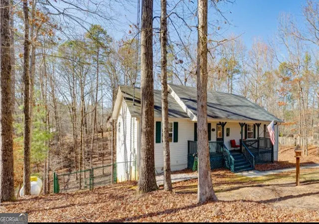 Photo 2 of Single family home for sale at 472 Eagle Mountain Dr W, Ellijay, GA 30540 | MLS# 10772099 | Listing updated on 2026-10-08