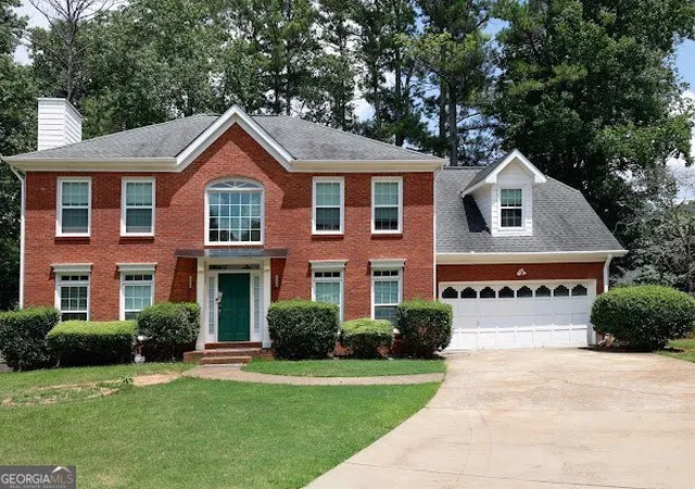 Photo 1 of Single family home for sale at 662 Golden Brk Ct, Lawrenceville, GA 30043 | MLS# 10802725 | Listing updated on 2026-08-31