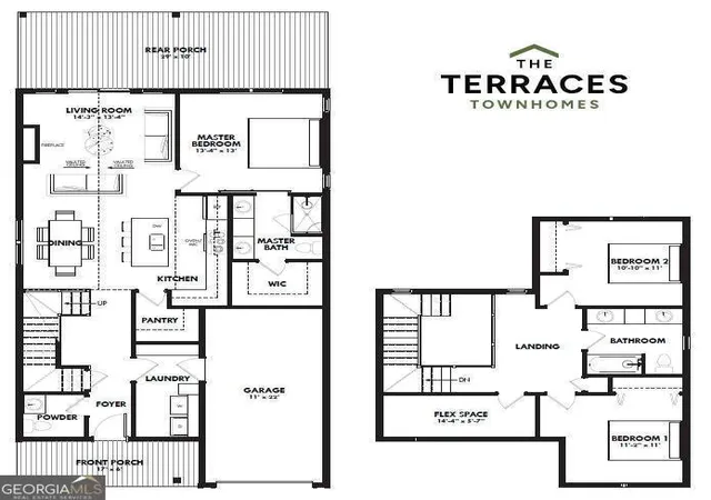 9th image of 67 Shoe Factory Rd #13, Blairsville, GA 30512 | MLS# 10818330