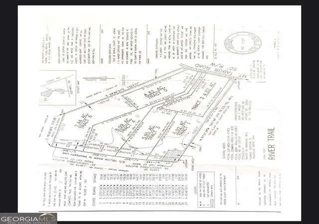 Land for sale at 00 Mt Tabor Rd, Oxford, GA 30054 | MLS# 10560482