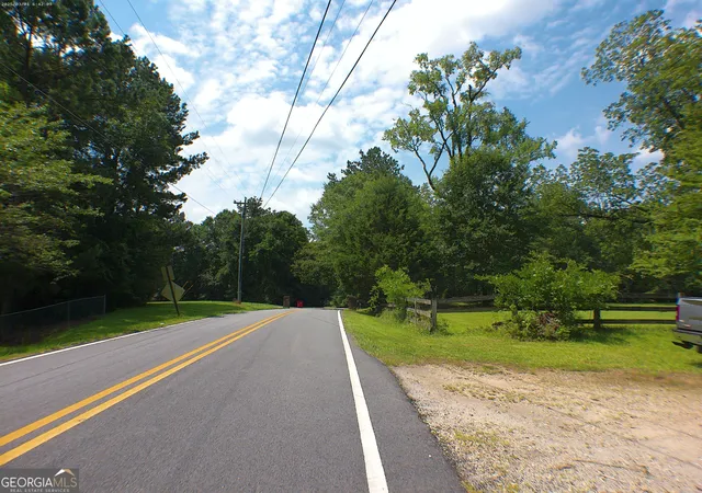 Photo 2 of Land for sale at 00 Mt Tabor Rd, Oxford, GA 30054 | MLS# 10560482 | Listing updated on 2026-08-17