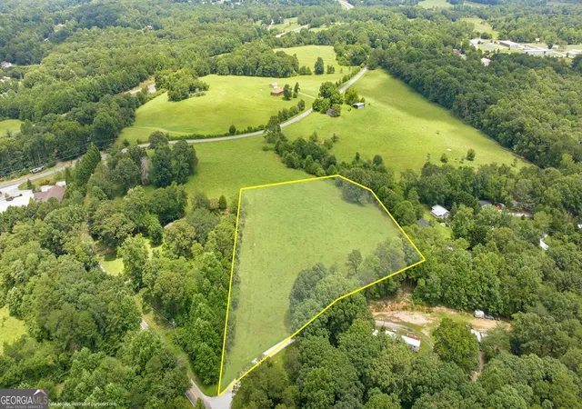 15th image of 0 Oak Lane Village Court #LOT 4, Demorest, GA 30535 | MLS# 10815908