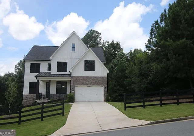 58th image of 93 Riverwalk Manor Dr, Dallas, GA 30132 | MLS# 10811061