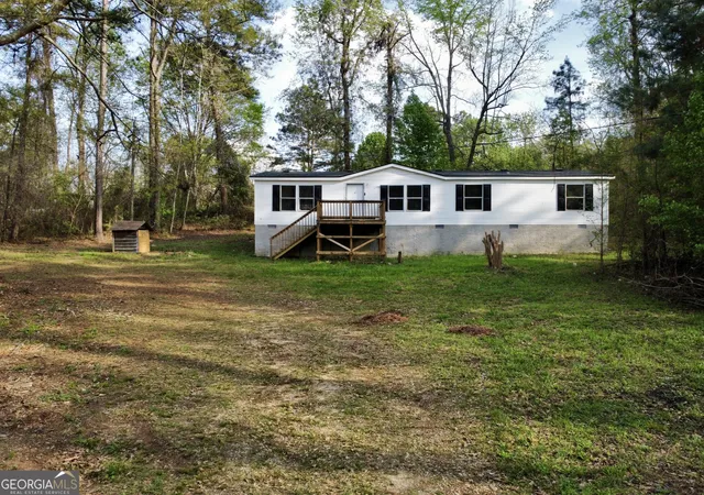 1st image of 290 Forestwood Dr, Macon, GA 31217 | MLS# 10810104