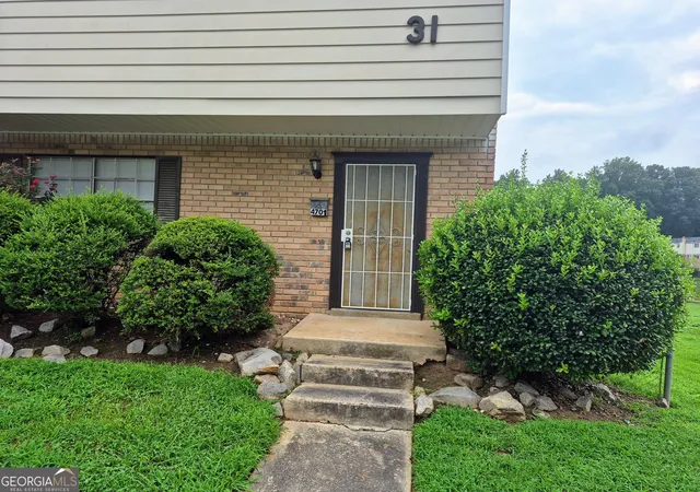 Photo 1 of Condo for sale at 4701 Flat Shoals Rd #31F, Union City, GA 30291 | MLS# 10815646 | Listing updated on 2026-09-10