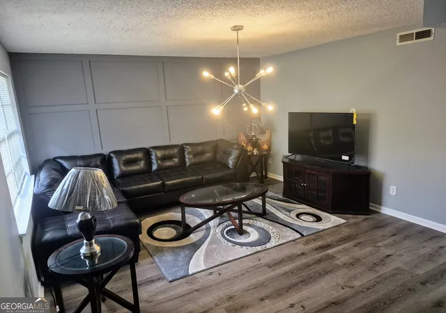 Photo 2 of Condo for sale at 4701 Flat Shoals Rd #31F, Union City, GA 30291 | MLS# 10815646 | Listing updated on 2026-09-10