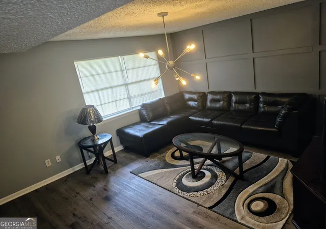 Photo 2 of Condo for sale at 4701 Flat Shoals Rd #31F, Union City, GA 30291 | MLS# 10815646 | Listing updated on 2026-09-10