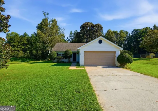 Photo 1 of Single family home for sale at 114 Harper Wy, Mcdonough, GA 30252 | MLS# 10832133 | Listing updated on 2026-09-17