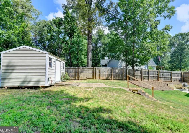 68th image of 3143 Centurion Dr, Gainesville, GA 30506 | MLS# 10798490
