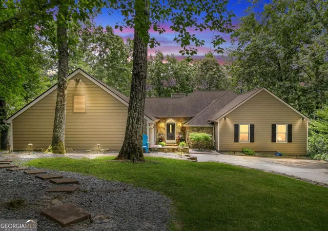 1st image of 160 Fairway Ridge Dr, Johns Creek, GA 30022 | MLS# 10813260