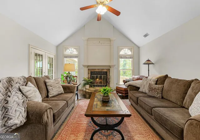 3rd image of 160 Fairway Ridge Dr, Johns Creek, GA 30022 | MLS# 10813260