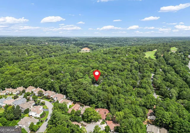 46th image of 160 Fairway Ridge Dr, Johns Creek, GA 30022 | MLS# 10813260