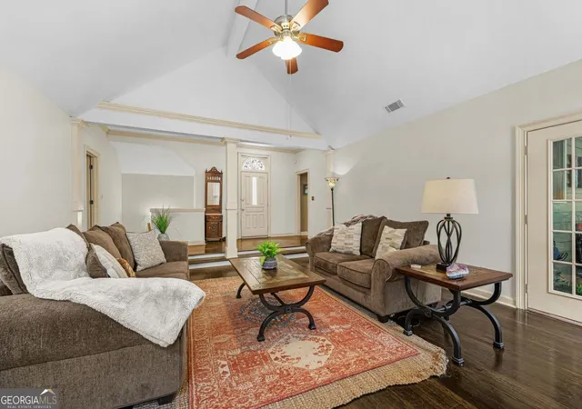 4th image of 160 Fairway Ridge Dr, Johns Creek, GA 30022 | MLS# 10813260
