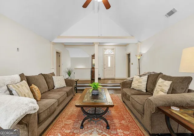 5th image of 160 Fairway Ridge Dr, Johns Creek, GA 30022 | MLS# 10813260