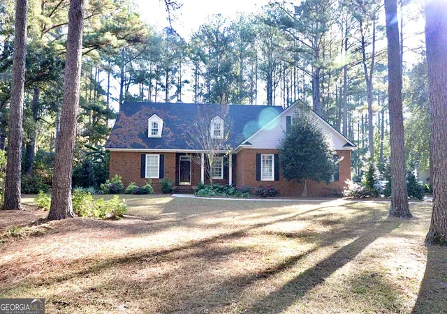 55th image of 4715 Misty Valley Cir, Valdosta, GA 31602 | MLS# 10645110